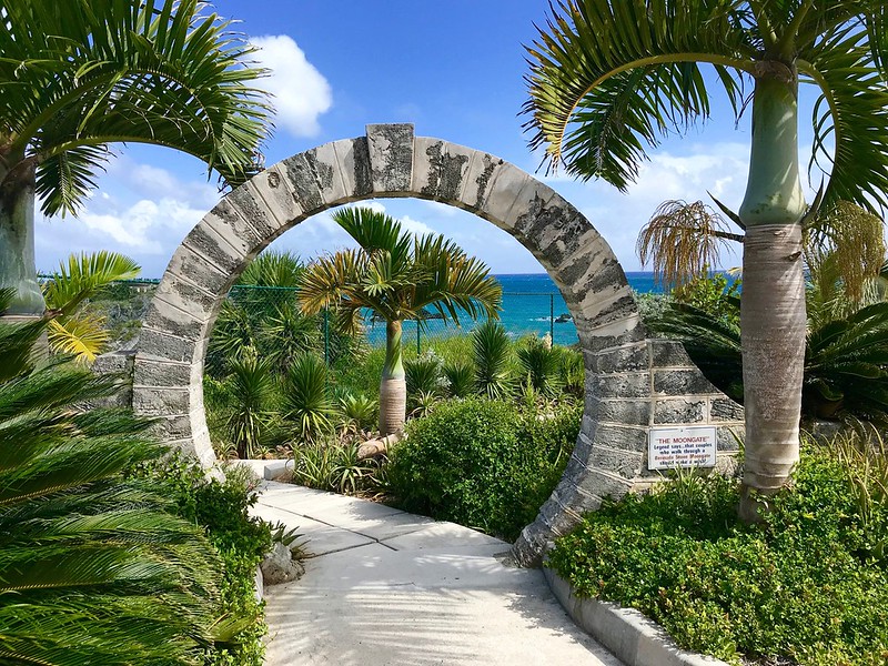 Bermuda